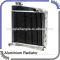 FOR AUSTIN ROVER MINI RADIATOR COOPER 1275 MT 1973-1991 with Radiator fan switch MT only
